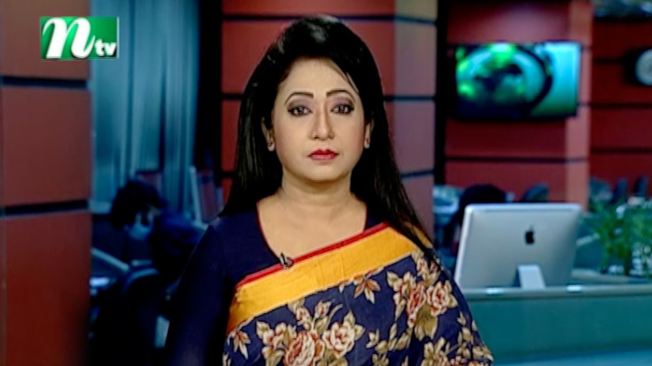 NTV Shokaler Khobor | 20 April 2021