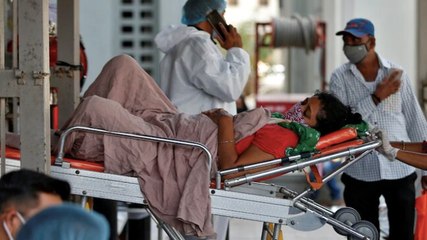 The good, bad, & ugly side of fight against Covid-19