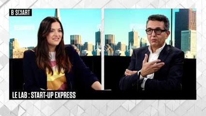 LE LAB - L'interview de Olivier Moustacakis (Assurland.com) par Cécilia Severi