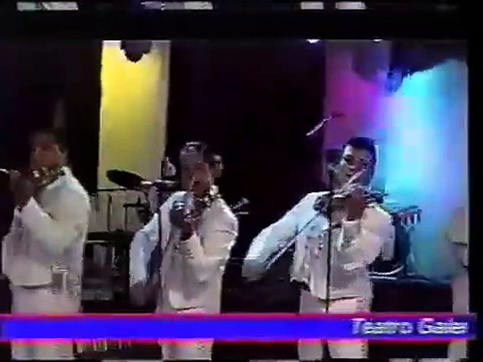 Mariano Barba Que Chulos Ojos Con Mariachi En Vivo Vídeo Dailymotion