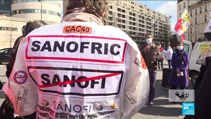 France's failure to produce its own vaccine: the country of Pasteur needs a shot in the arm