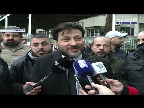 دعوى قضائية بحق 5 وزارات للمطالبة بأسترجاع المال المنهوب