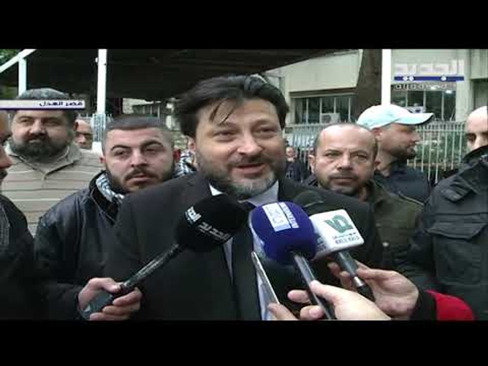 دعوى قضائية بحق 5 وزارات للمطالبة بأسترجاع المال المنهوب