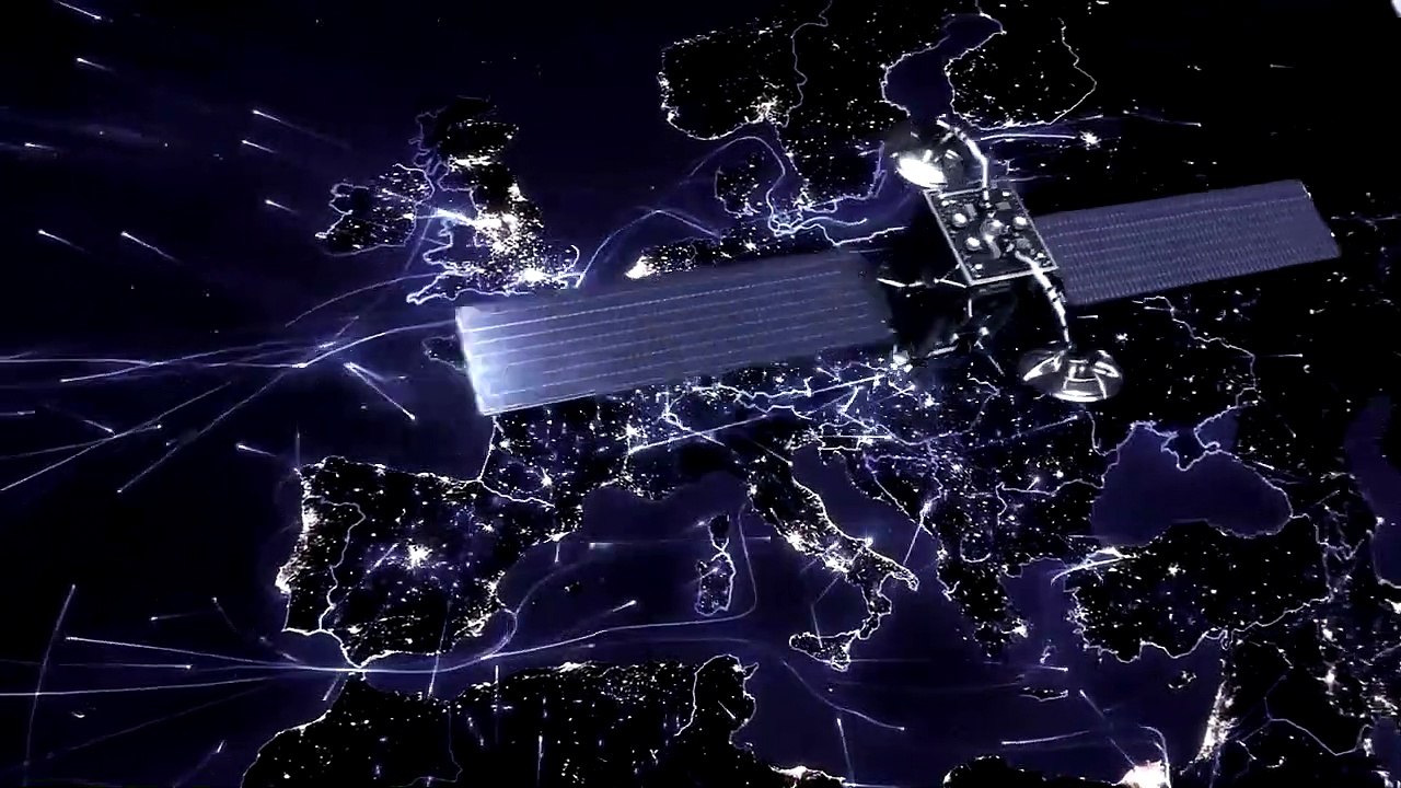 First Signal - Trailer