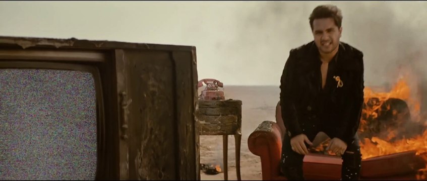 YAAD Asim Azhar Talha Anjum Talhah Yunus Official Music Video