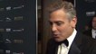 George Clooney rules out ER return
