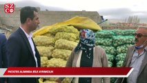 Patates alımında bile ayrımcılık: 