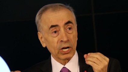 Galatasaray, Fenerbahçe'nin şampiyonluklar için yaptığı başvurunun reddi için TFF'ye Cengiz'in imzasıyla itirazda bulundu