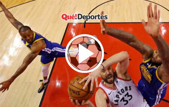 La NBA también es esto (aunque solo ha pasado una vez)