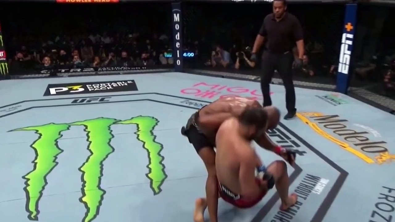 What ACTUALLY HAPPENED at UFC 261 (Kamaru Usman Vs Jorge Masvidal 2) Full Fight + Highlights Recap!?