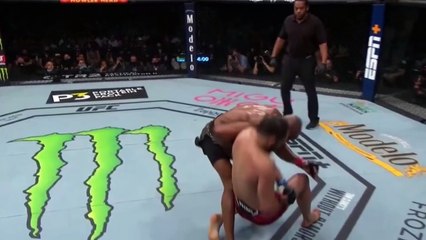 What ACTUALLY HAPPENED at UFC 261 (Kamaru Usman Vs Jorge Masvidal 2) Full Fight + Highlights Recap!?