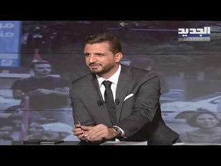 يوميات ثورة… من الأرض مع المحامي شريف سليمان