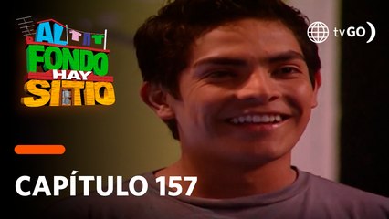 Al Fondo hay Sitio: Joel cambió de actitud y se esmeró en su trabajo (Capítulo 157)