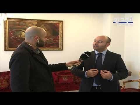 لبنان يفقد صوته في الأمم المتحدة بسبب تخلّفه عن دفع الاشتراكات السنوية- نعيم برجاوي