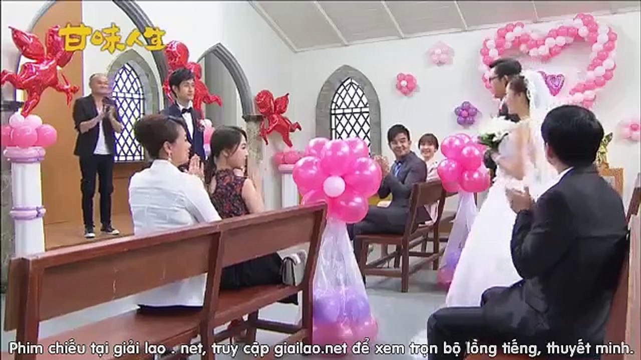 Hương Vị Cuộc Sống Tập 757 - phim THVL3 lồng tiếng tap 758 - xem phim huong vi cuoc song tap 757