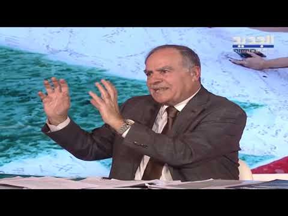 أمين صالح: الصيارفة يأتون بالدولارات من المصارف...