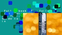 Full E-book  The Toilet Paper Entrepreneur: The Tell-It-Like-It-Is Guide to Cleaning Up in