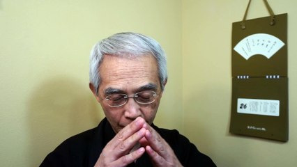 For a better life and spiritual growth, 04-26-2021