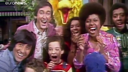 Sesamstraßen-Doku "Street Gang": lustig, bunt und ... revolutionär?