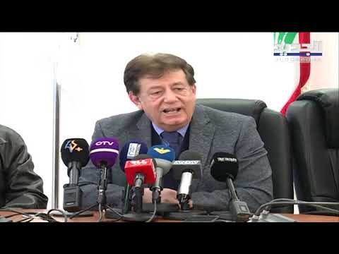 أزمة استيراد المستلزمات الطبية إلى تفاقم فهل تصل إلى الدواء؟