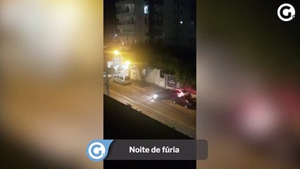 Noite de fúria