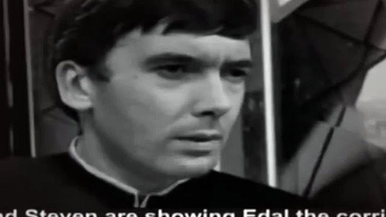 Doctor Who Season 3 Episode 39 The Savages Pt 2