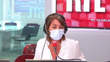Le journal RTL de 18h du 26 avril 2021