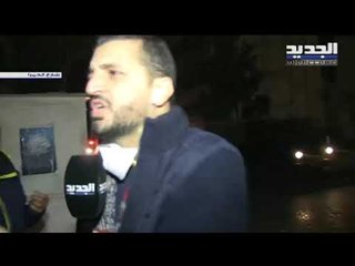 بالأسماء… حملة اعتقالات من قبل القوى الأمنية في شارع الحمرا