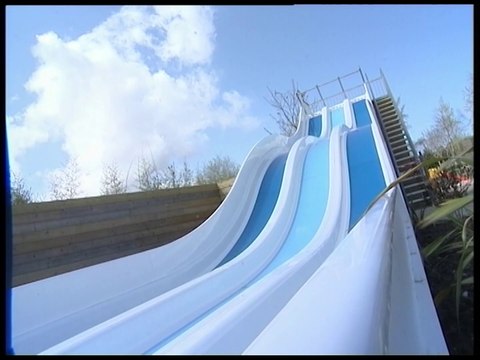 2008 Camping ar kleguer - St Pol de Léon * Trigone Production & Krouiñ