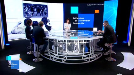 la CREA : Julie Galacteros, Directrice Canal Brand Factory