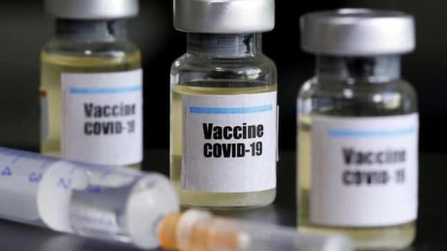 Govt asks SII, Bharat Biotech to reduce vaccine prices: Sources; Ground report from Delhi's crematorium; more