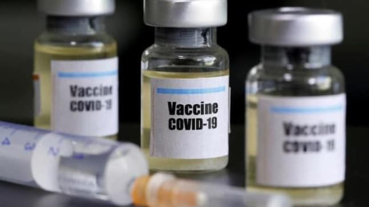 Govt asks SII, Bharat Biotech to reduce vaccine prices: Sources; Ground report from Delhi's crematorium; more