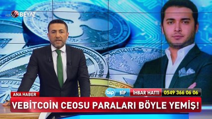 Beyaz Ana Haber 26 Nisan 2021