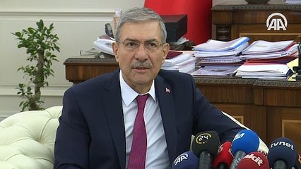 Sağlık Bakanı Demircan: İran'dan bir yardım talebi gelmedi