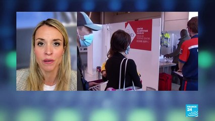 Coronavirus pandemic: Looking at molecular tests and antigen tests