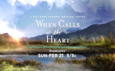 When Calls the Heart - Promo 8x11