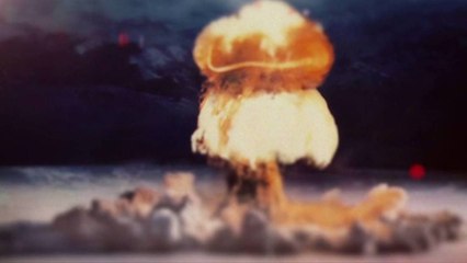 American Honey Contains Radioactive Fallout from Atomic Bombs