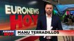 Euronews Hoy | Las noticias del lunes 26 de abril de 2021