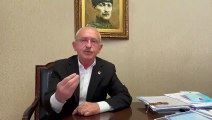 Kılıçdaroğlu’ndan Halk Ekmek tepkisi…  ““Nerede duracaksınız siz!”