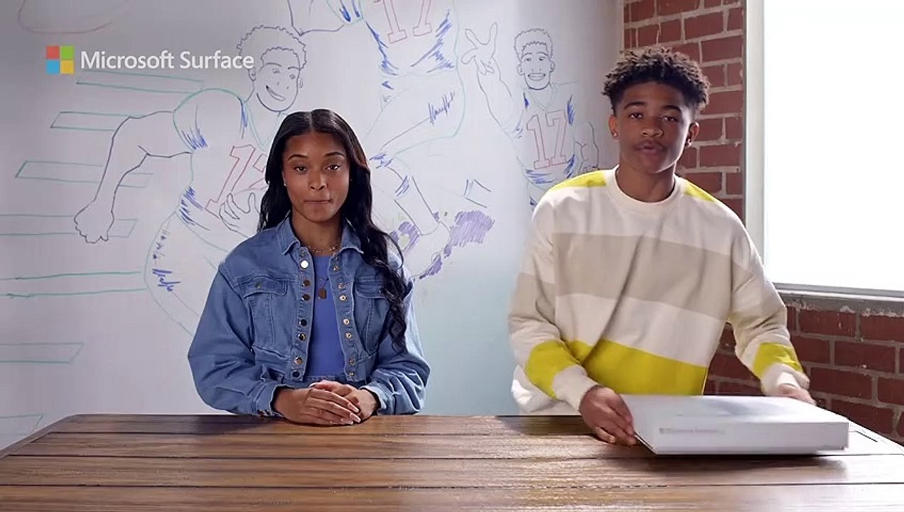 Microsoft Surface Laptop 4 vs MacBook Air