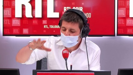 L'oeil de... du 26 avril 2021