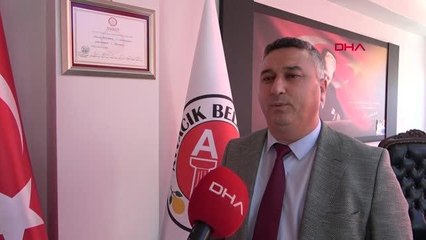 ÇANAKKALE BAŞKAN BAYRAM: 500 GÜN TURİZMCİ İÇİN UZUN BİR SÜRE