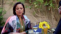 Tami Gets Fired Up | Basketball Wives