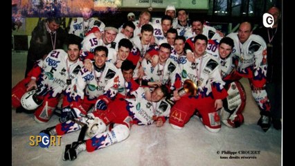 G SPORT - 26 AVRIL 2021