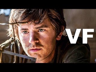 WAY DOWN BRAQUAGE FINAL Bande Annonce VF (2021) The Vault