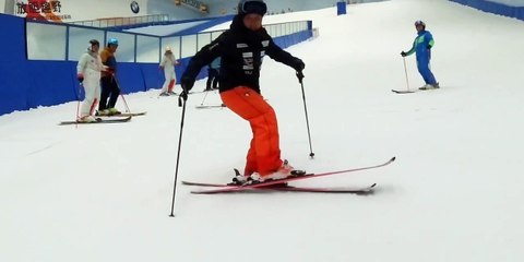 Ski Education in China (Part 2)