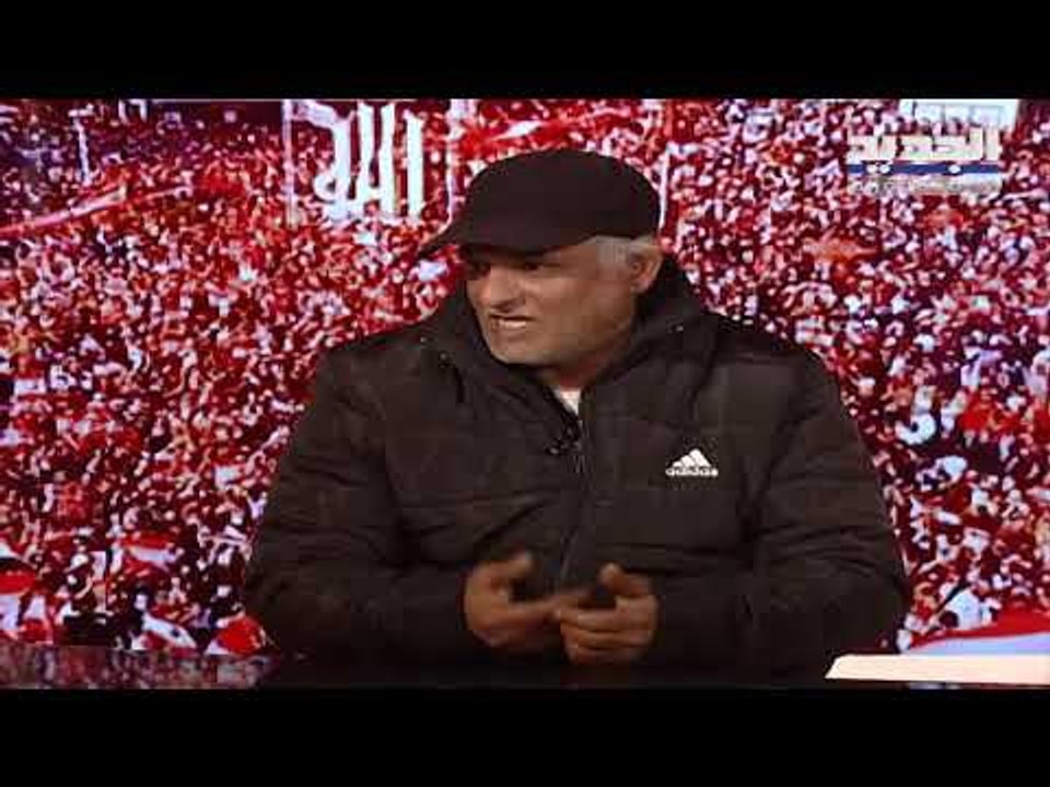 بعدما كسرت القوى الامنية زجاج سيارته... سائق التاكسي يروي للجديد تفاصيل ما حدث