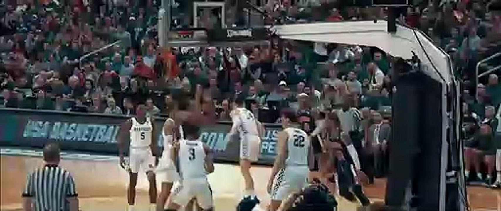 Sidemen £10,000 Basketball Challenge