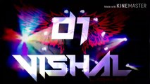 SAAT SAMUNDAR [DHOLKI PIANO MIX] DJ VISHAL FROM LASHKANA DJ PARESH EDIT BY DJ HANANT SURAT