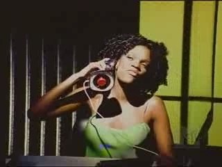 Zhané - Request Line